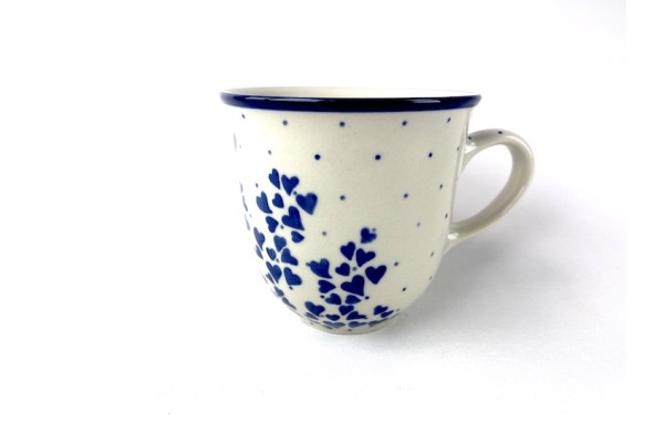 824 Bunzlau Tulp mok 2876X 300 ml 824 Tulp Mokken 300 ml